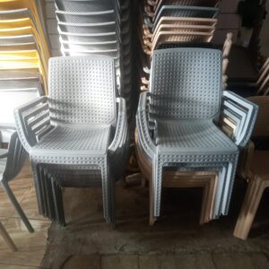 Chaise Miami pour cafe et restaurants snack