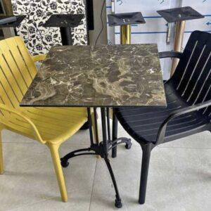 Chaise plastique pas cher à vendre au Maroc