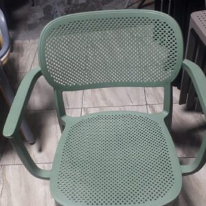 nouveau model chaise cafe