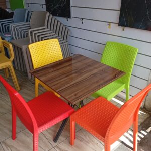 Chaise snack prix maroc