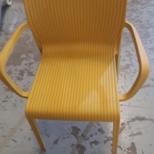 Chaise terrasse 2025