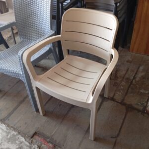 Chaise palma nouveau modèle