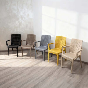 chaise miami